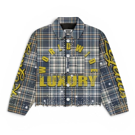 Midwest Brew Flannel