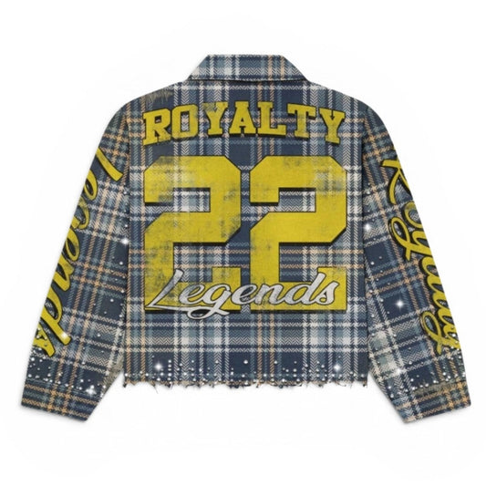 Midwest Brew Flannel